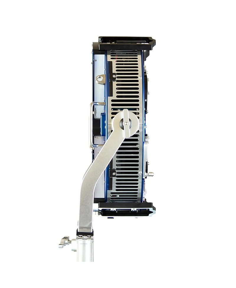 Creamsource SpaceX 1200W Rgbaw Color Led Light