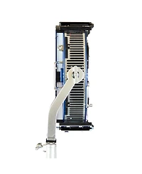 Creamsource SpaceX 1200W Rgbaw Color Led Light