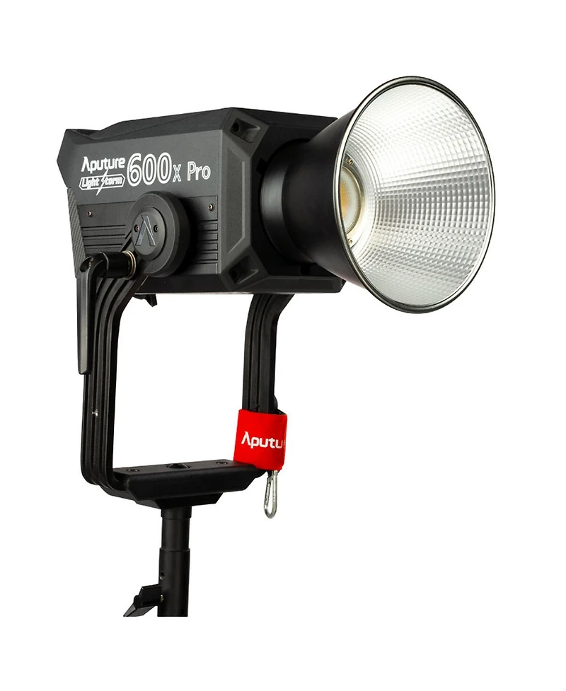 Aputure Light Storm 600x Pro Bi-Color Led Light, V-Mount