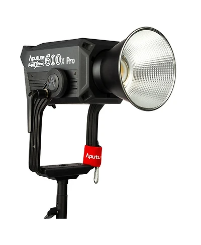 Aputure Light Storm 600x Pro Bi-Color Led Light, V-Mount