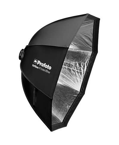 Profoto 4' Octa Softbox, White