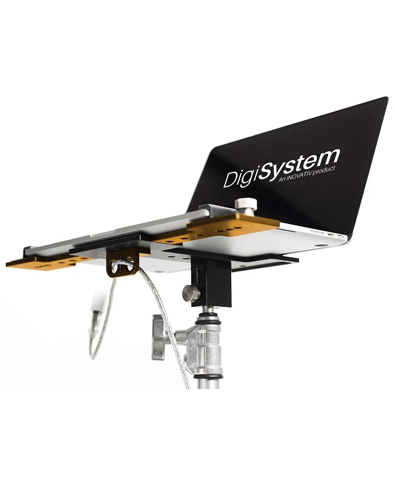 Inovativ DigiPlate Lite for Lightstand, Clamp, Tripod