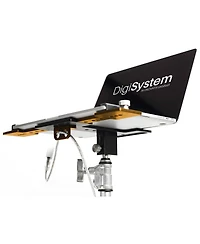 Inovativ DigiPlate Lite for Lightstand, Clamp, Tripod