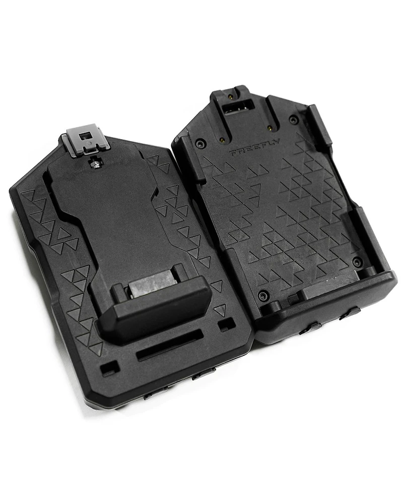 Freefly Adapter Plate for Movi Pro to Sl Battery, Pair