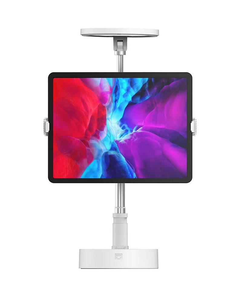 SmallRig L10 Portable Beauty-Enchancing & Eye-Caring Led Lamp, White