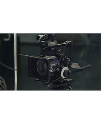 Tilta Full Camera Cage Basic Kit for Sony FX3 & FX30 V2, Titanium Gray