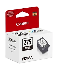 Canon Pixma TR4720 Wireless All-In-One Inkjet Printer, Black, Bundle with Standard and High Capacity Black Ink Pack