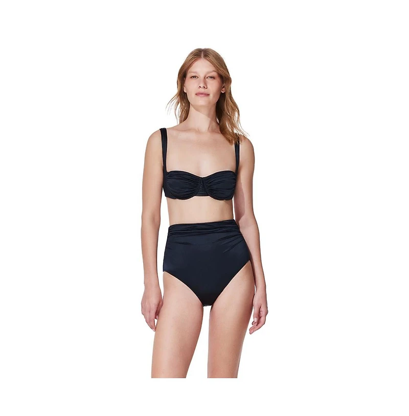 Gottex Women's Mademoiselle Underwire Balconette Bikini Top