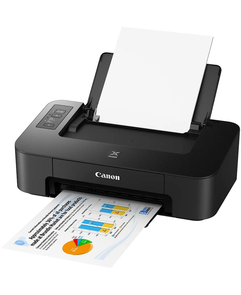 Canon Pixma TS202 Inkjet Printer