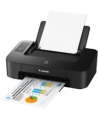 Canon Pixma TS202 Inkjet Printer