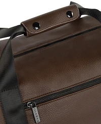 Bugatti Central 10.6" Duffle Bag