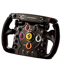 Thrustmaster Ferrari F1 Wheel Add-On for PlayStation 3, PlayStation 4, Xbox One and Pc