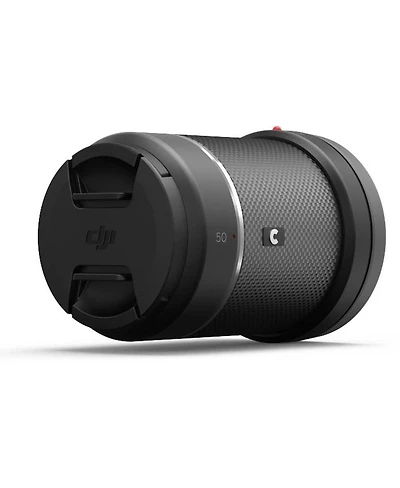 Dji Dl 50mm F2.8 Ls Asph Lens for Zenmuse X7 Camera