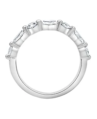 Macy's Diamond Ring (3/4 ct. t.w.) in 14K White Gold