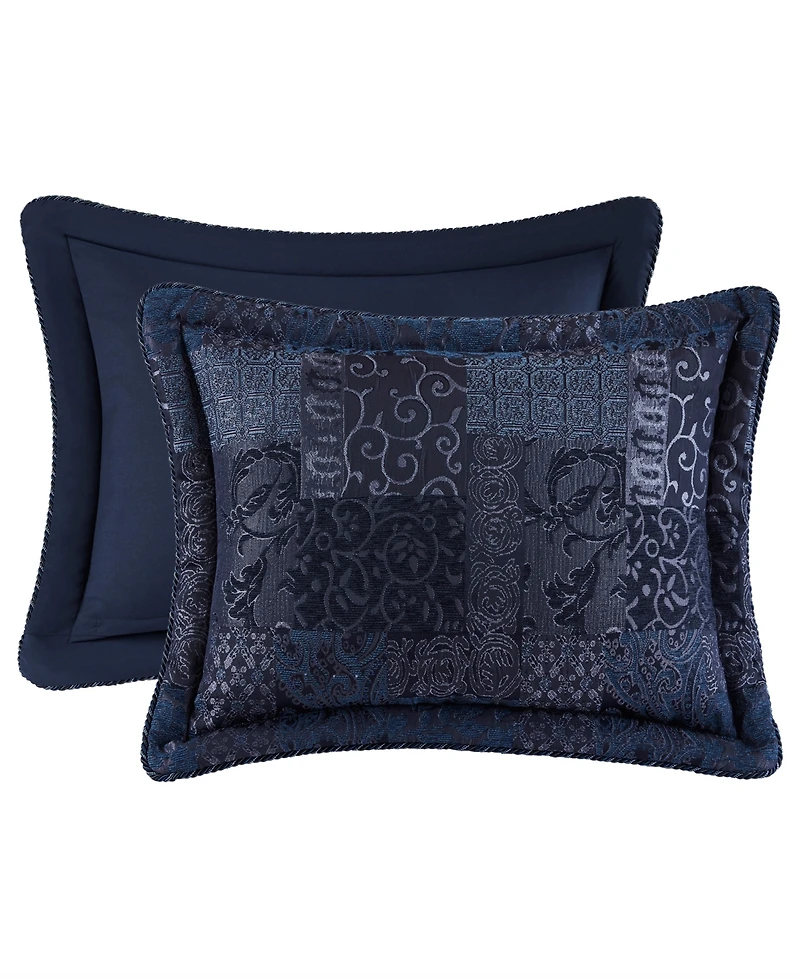 Croscill Galleria 4-Pc. Jacquard Comforter Set