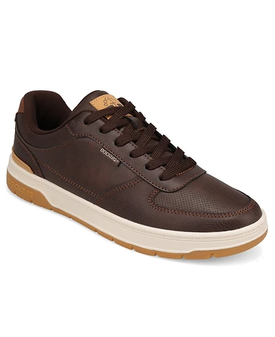 Dockers Men's Frederick Casual Sneaker Shoes