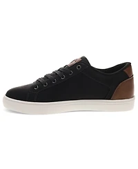 Dockers Men's Jensen Casual Lace-Up Sneaker Shoes