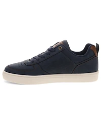 Dockers Men's Landon Casual Lace Up Sneaker Shoes
