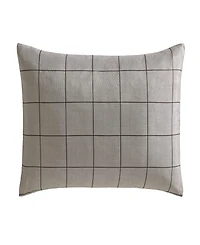 Kenneth Cole New York Holden Grid 8-Pc. Comforter Set