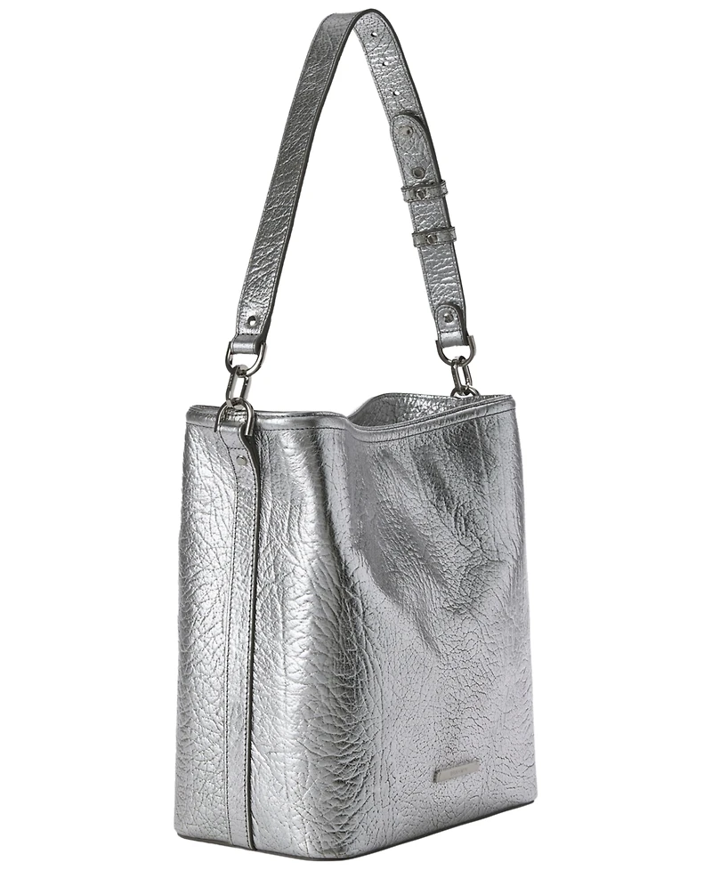 Brahmin Celina Small Bucket Bag