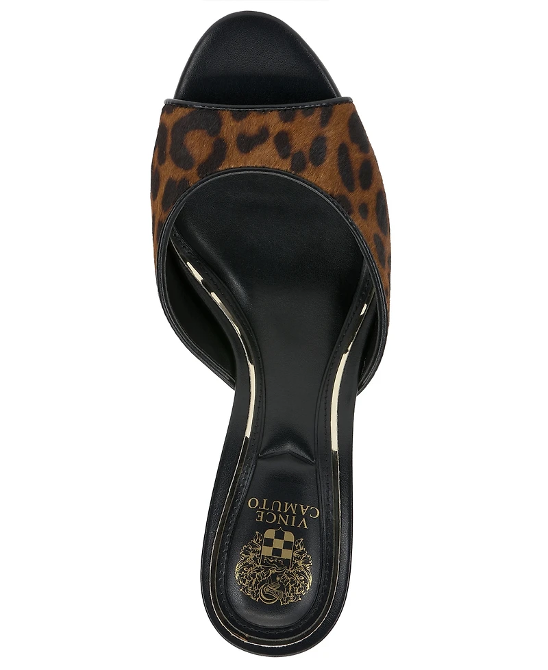 Vince Camuto Women's Prynn High-Heel Dress Sandals