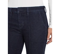 Liverpool Los Angeles Petite Trouser Bootcut Jeans