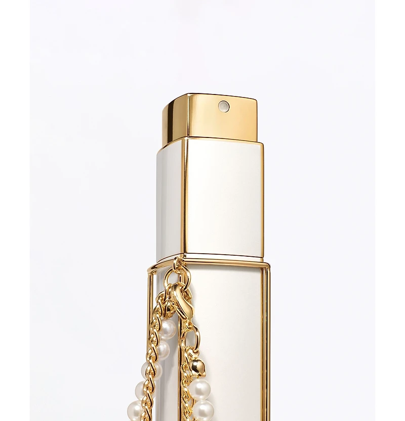 CHANEL COCO MADEMOISELLE Eau De Parfum Intense Refillable Purse Spray Set