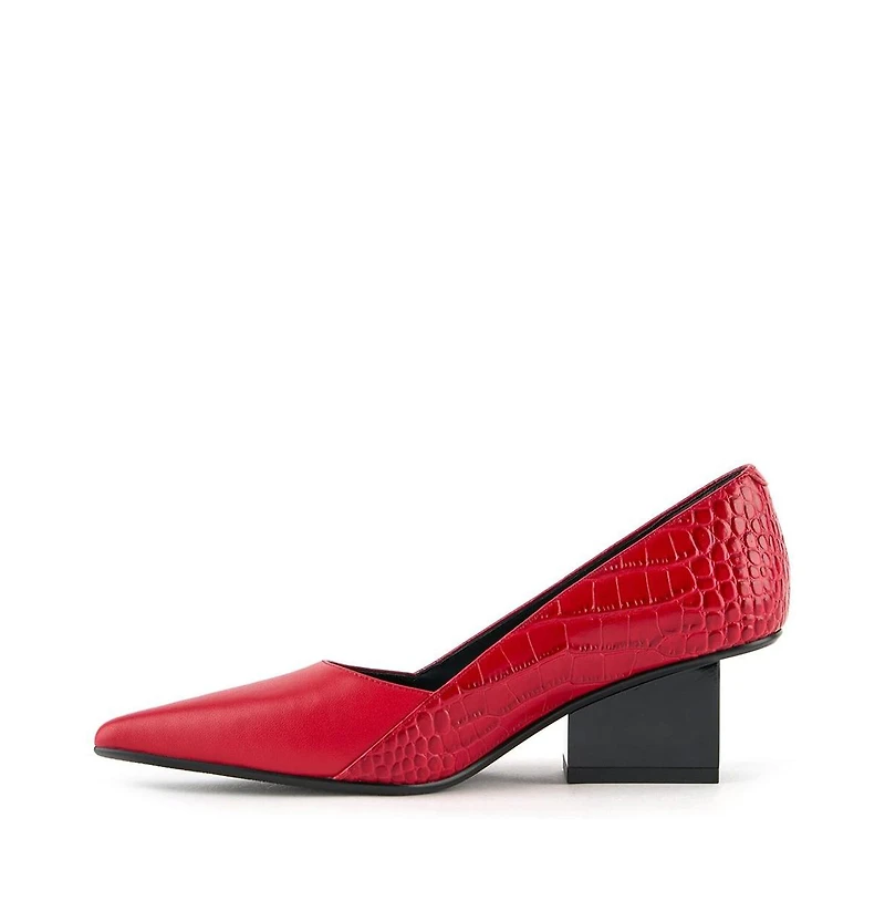 United Nude Womens Raila Pump