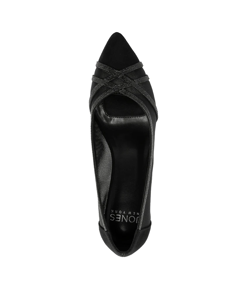 Jones New York Women's Telsa Slip On Pumps