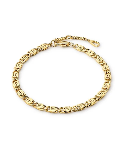 Ana Luisa Gold Chain