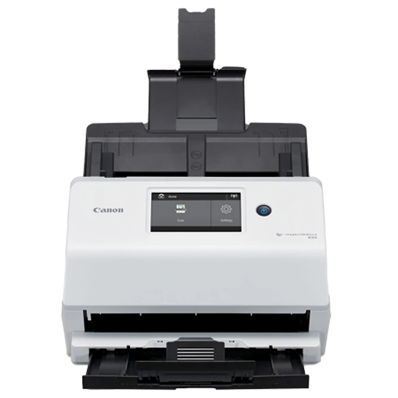 Canon imageFORMULA R50 Office Document Scanner