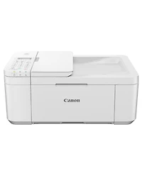 Canon Pixma TR4720 Wireless All-In-One Inkjet Printer, White