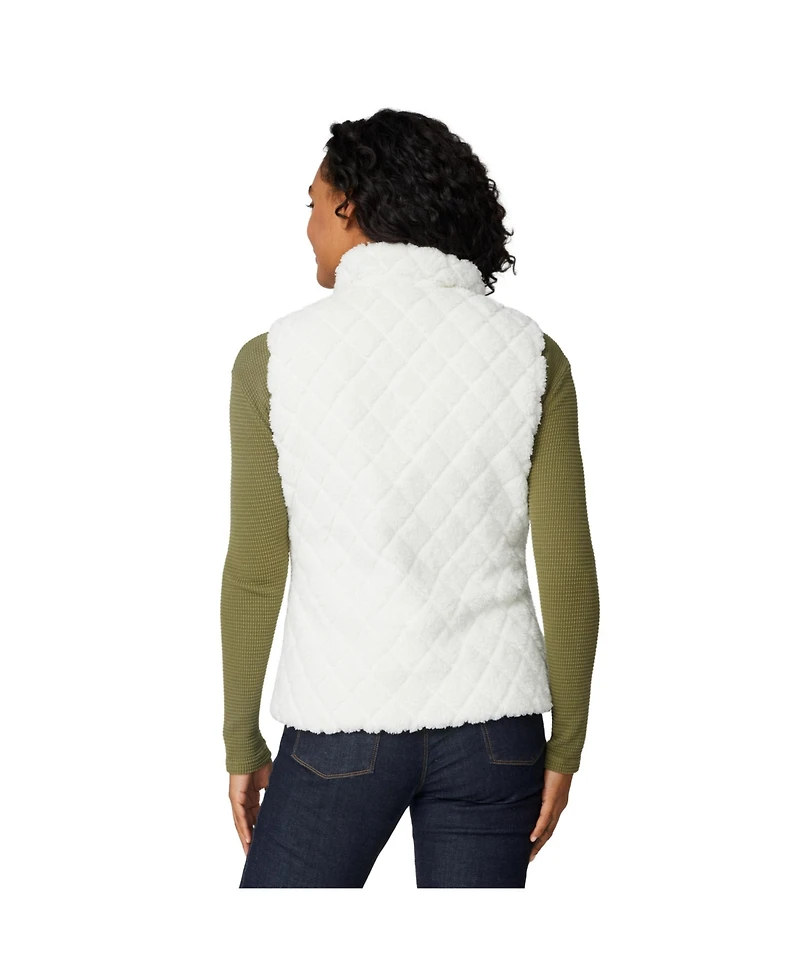 Free Country Women's Venture Ii Stratus Lite Reversible Vest