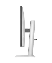 Hp Series 7 Pro 727pm 27" 16:9 4K Ultra Hd Ips Lcd Usb-c Conferencing Monitor, Silver