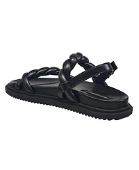 French Connection Women's Brieanne Sandal