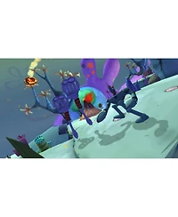 Activision Blizzard Spongebob Heropants