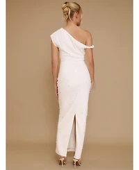 Six Stories Women's Twist Strap Dress