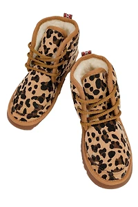 Prologue Shoes Mingo Lace Up Sport Boot (Women)