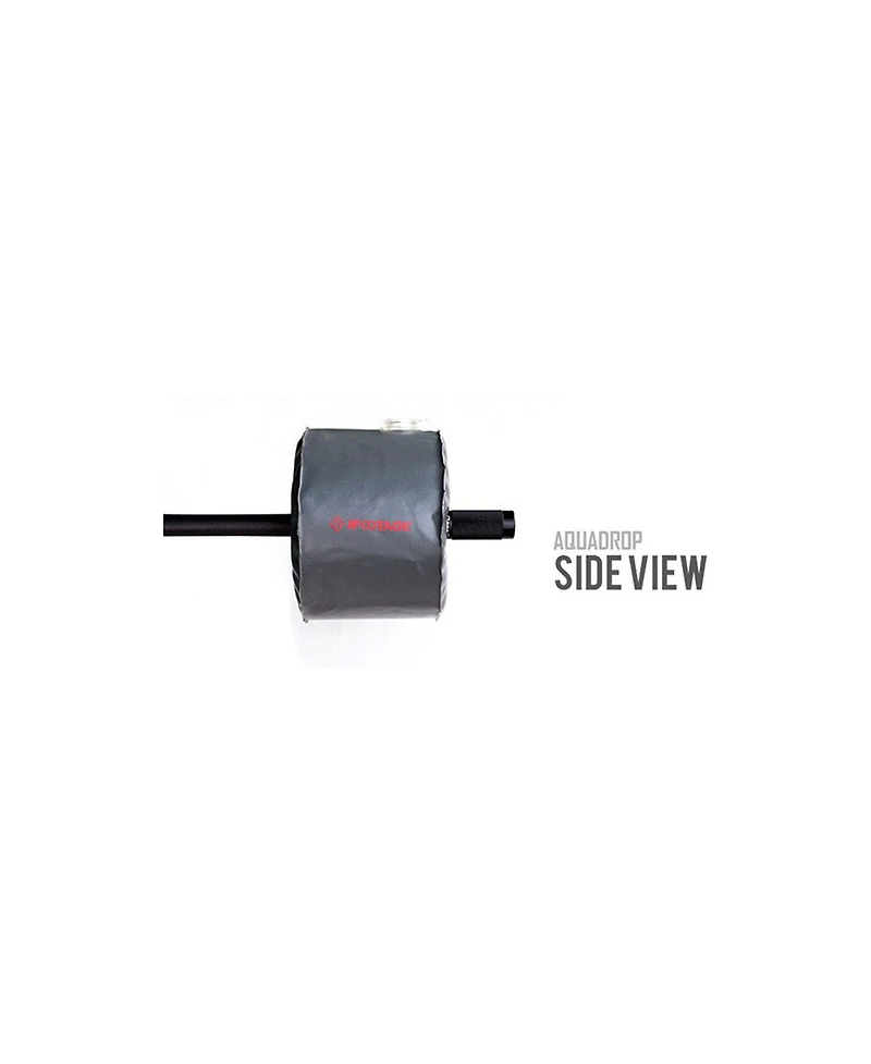 iFootage Shark Slider S1 Bundle: Carrying Case, Extension Rods and Extra Belt and Lens Cloth for Cameras Under 15 Lbs