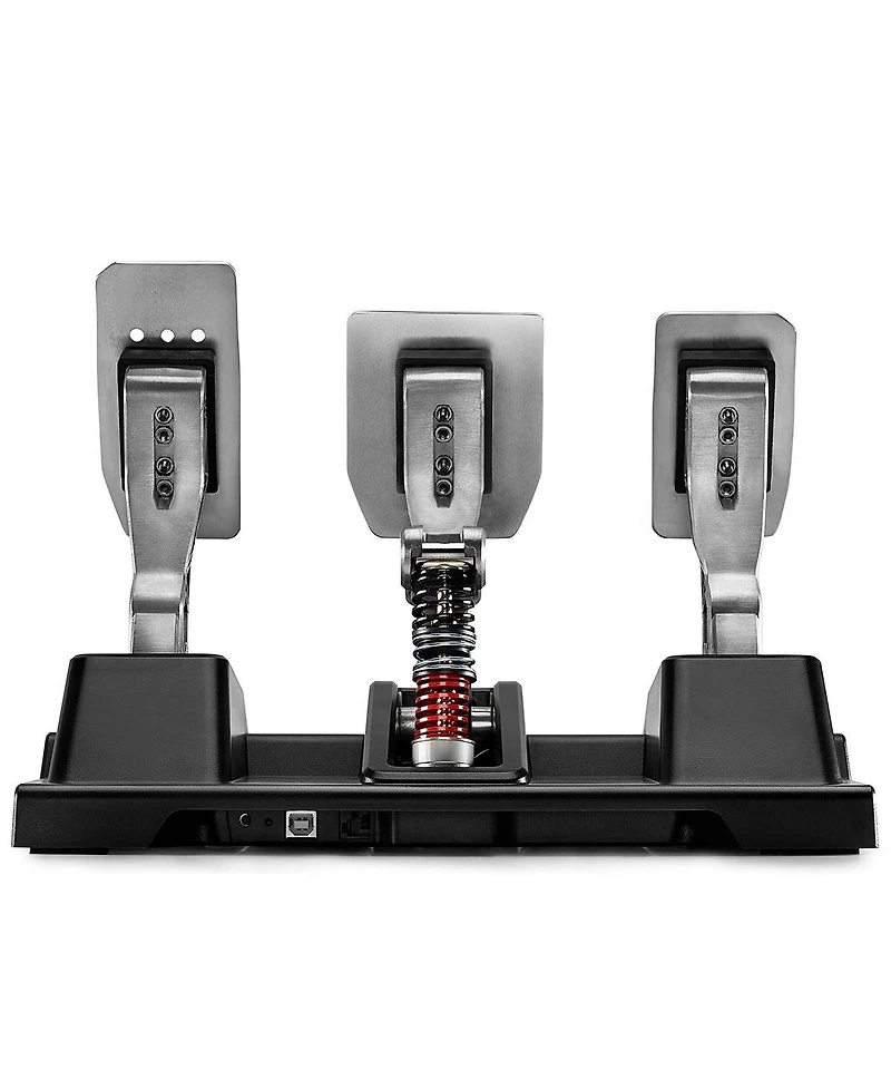 Thrustmaster T-lcm Gaming Pedal Set, Black