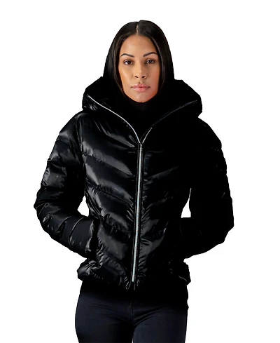 Woodpecker Women's Robin Medium Weight Coat