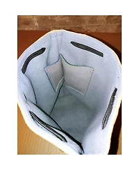 Venus Venus Laowa Lens Pouch (Brown)