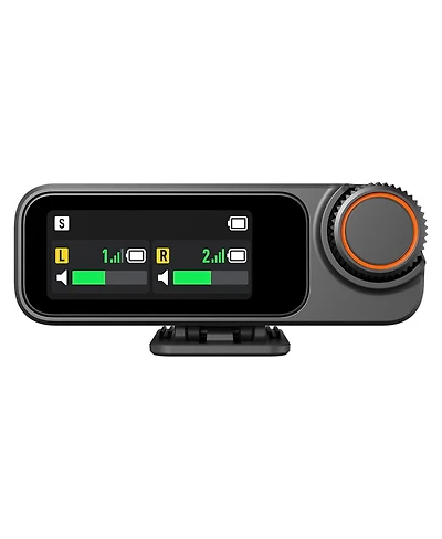 Dji DMR03 Receiver for Mic 3 Wireless Microphone System
