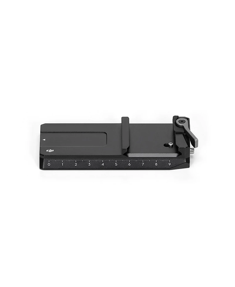 Dji Rs Lower Quick-Release Plate, 2024