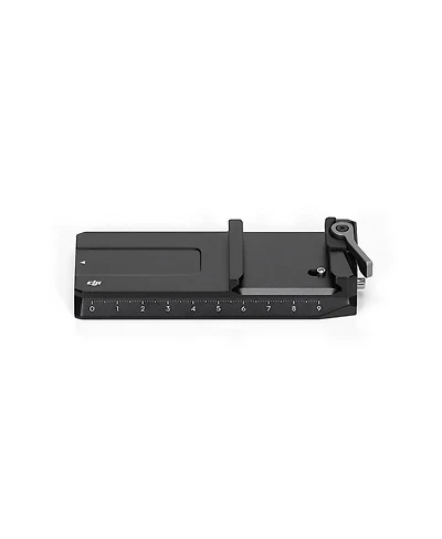 Dji Rs Lower Quick-Release Plate, 2024