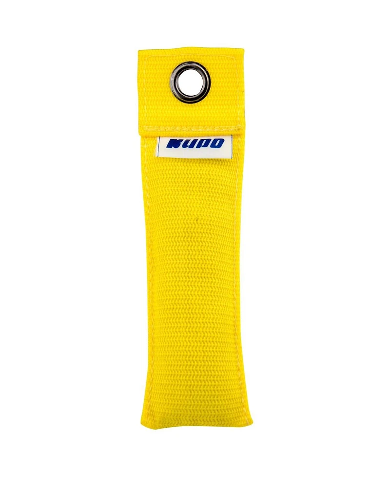 Kupo 6" Sausage Camera Marker, Yellow