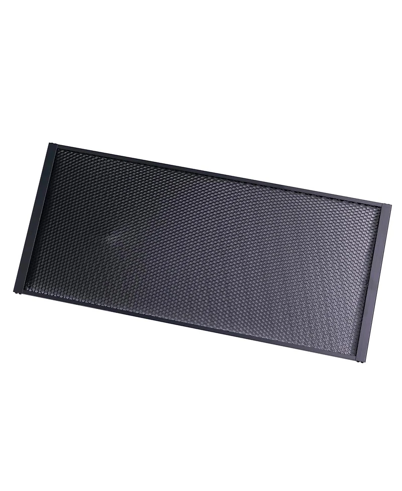 Aputure 45 Degree Metal Light Control Grid for Nova P600c Led Soft Light Panel