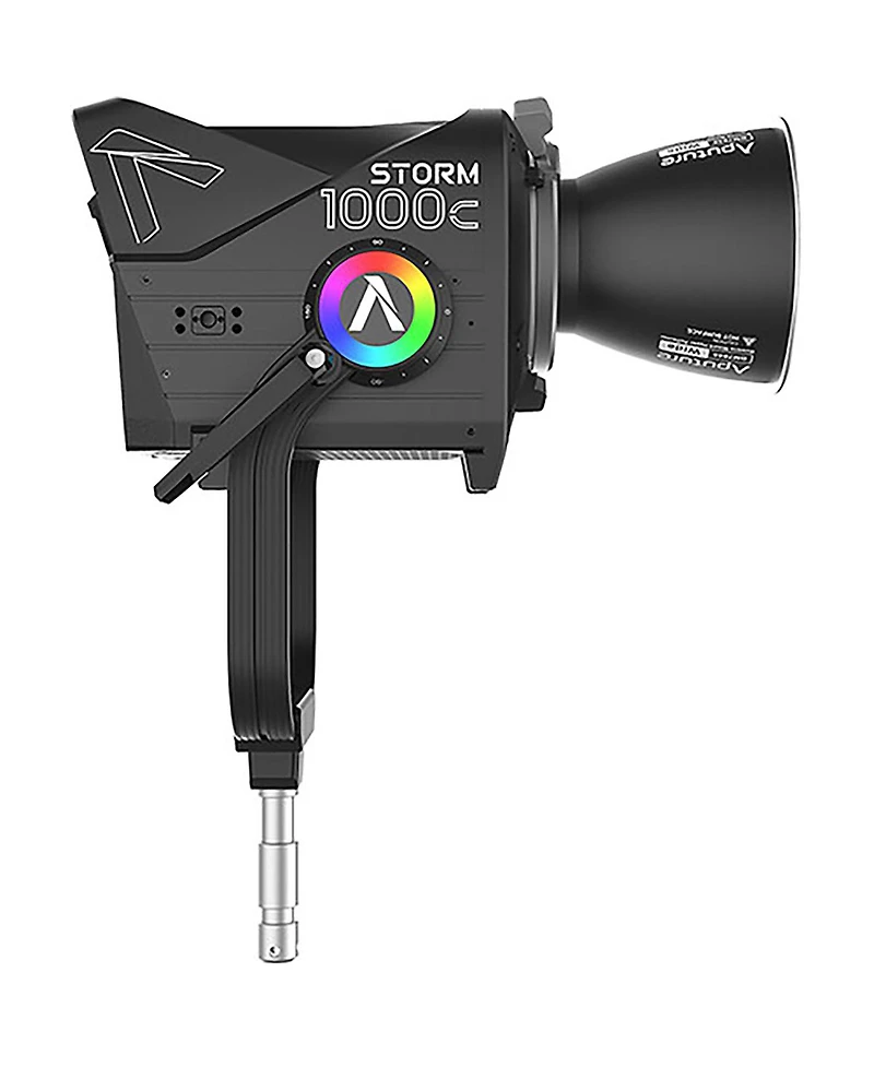 Aputure Storm 1000c 1000W Blair-cg Led Video Light