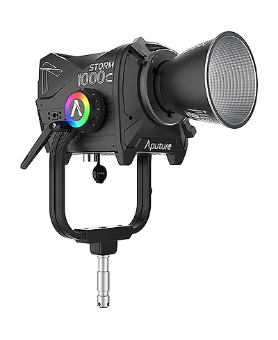 Aputure Storm 1000c 1000W Blair-cg Led Video Light
