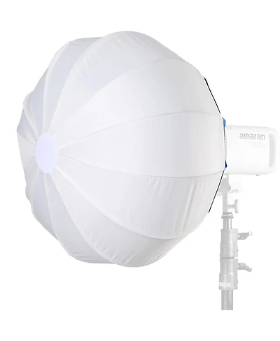 amaran Lantern 65 Omnidirectional Softbox, 2'